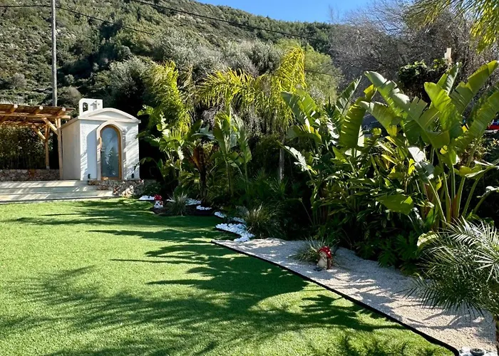 Compass Sunset Villa Rhodes City