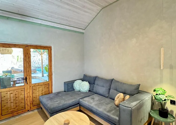 Compass Sunset Villa Rhodes City