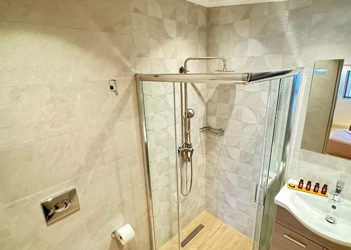 Compass Sunset Villa Rhodes City