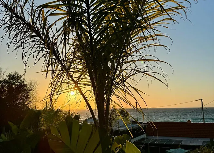 Villa Compass Sunset *