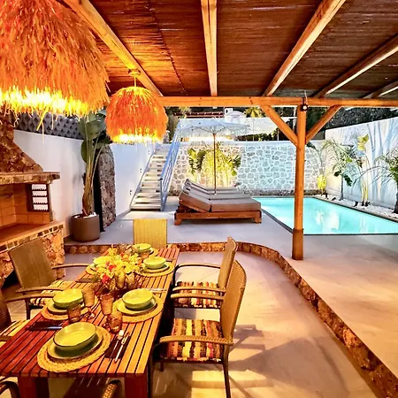 Βίλα Compass Sunset