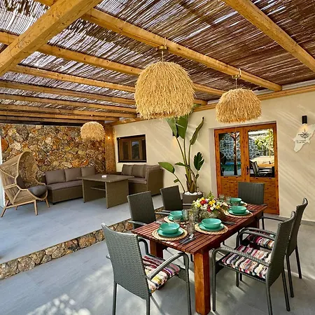 Compass Sunset Βίλα Rhodes City