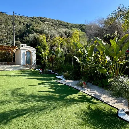 Compass Sunset Βίλα Rhodes City