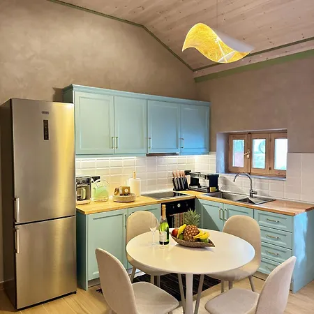 Compass Sunset Βίλα