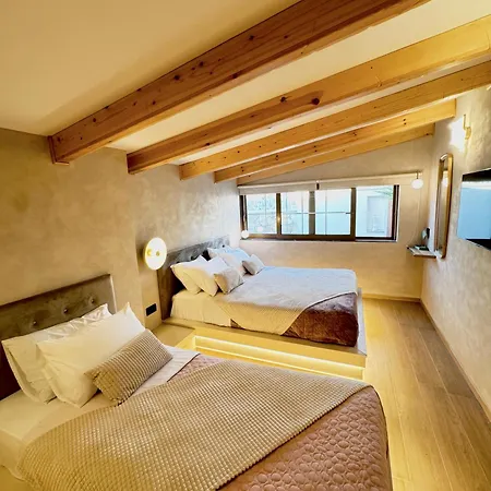 Βίλα Compass Sunset