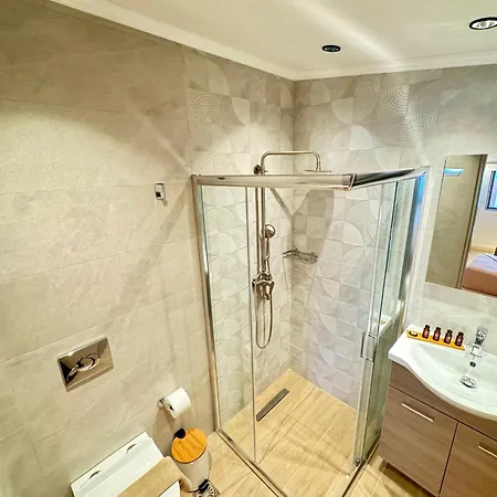 Compass Sunset Βίλα Rhodes City