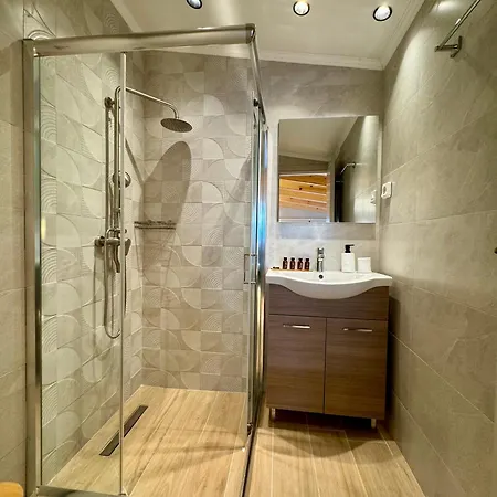 Compass Sunset Βίλα