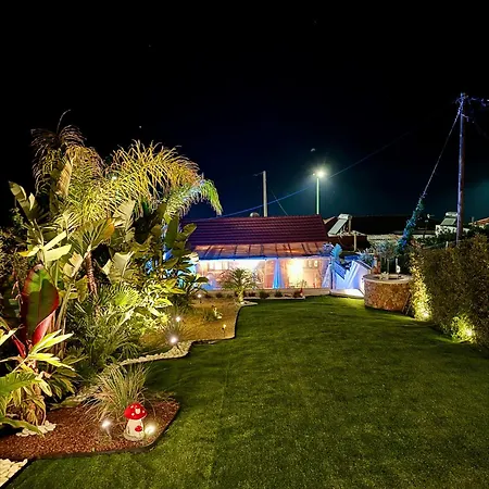 Compass Sunset Βίλα Rhodes City