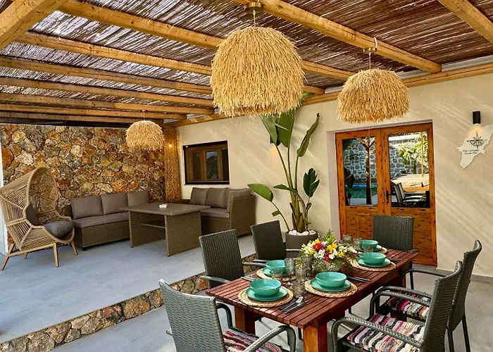 Compass Sunset ヴィラ Rhodes City