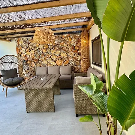 Compass Sunset Вилла *