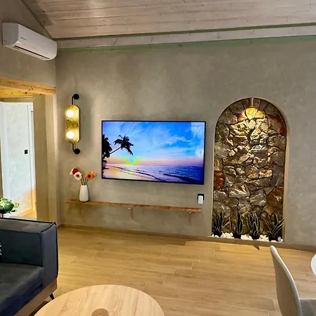 Compass Sunset Вилла