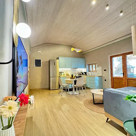 Compass Sunset Вилла Родос