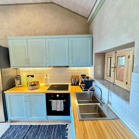 Compass Sunset Вилла *