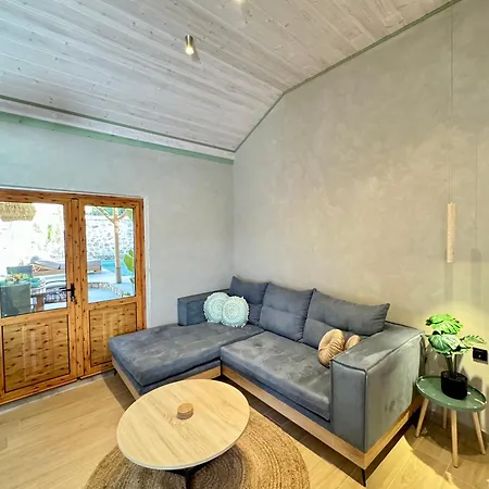 Compass Sunset Вилла Родос