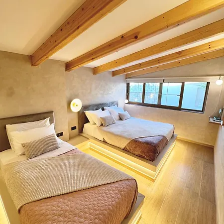 Compass Sunset Родос