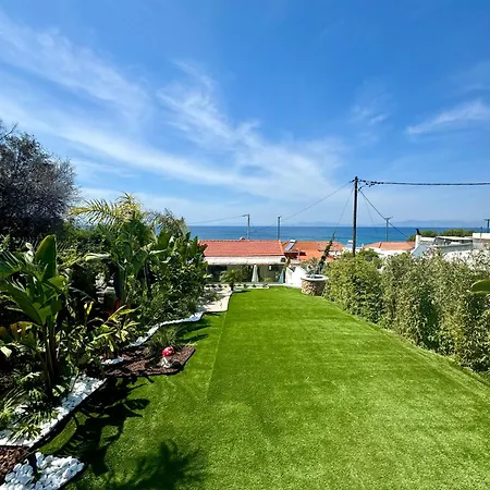 Compass Sunset * Родос