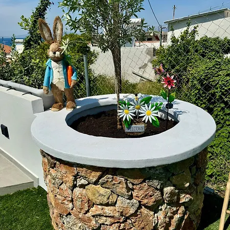 Compass Sunset Вилла *