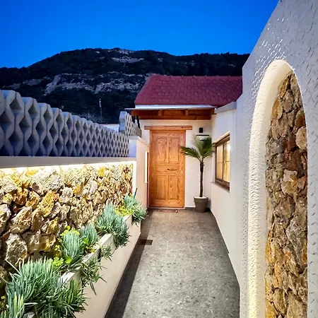 Compass Sunset Родос