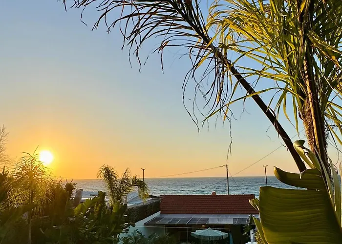 Compass Sunset Vila *