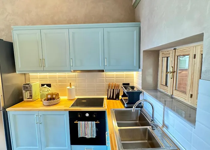 Compass Sunset Vila *